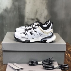 Balenciaga Track Shoes